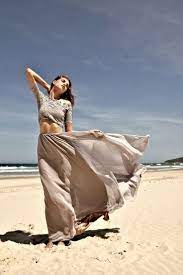For The Love Of Grace Wanderer Skirt And Casuarina Crop In Dove Grey Chic Bridesmaids Wedding Inspiration Bohemian Bride Shop Now Fort Almas Perfumadas