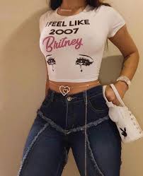 We are loving the baddie aesthetic , so we decided to release all the best and baddest crop tops, camis, dresses, outfits, body suits, joggers, mesh tops, skirts for 2020! Baddie Aesthetic Dresses Fashion Dresses