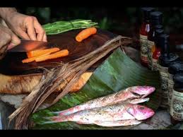 Our top picks of stress free dishes include grilled octopus, a cuttlefish salad and lobster bisque. Easter At Home With Peppatree Food Jamaica Gleaner