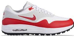 Nike Air Max 1 G Shoe Review Golfmagic