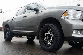 dodge ram truck tire size guide we r mopar