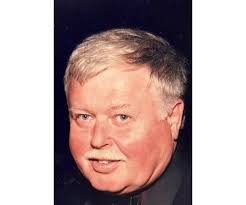 Paul Raftery Obituary (1945