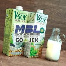 Check spelling or type a new query. Vsoy Multi Grain V Soy Multigrain 1 L V Soy Susu Kedelai Soya Multi Grain 1 Liter Murah Shopee Indonesia
