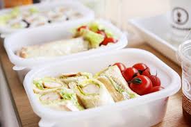 Antipasti, primi, carne e dolci. 15 Ricette Facili Per Il Pranzo Al Sacco In Ufficio Universita O Gita Ricette Al Volo