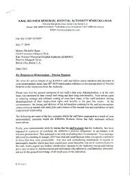 The concerned employees can then take remedial measures to avoid a strict action in future. Khmh Workers Union Writes Stern Letter To Khmh Ceo Over Non Payment Of Pension Channel5belize Com