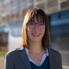 Jacqueline Sutter Email & Phone Number