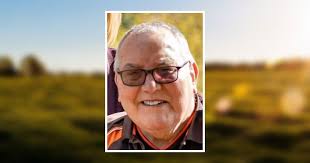 George Petit Obituary January 22, 2021