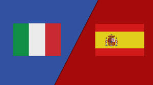 Teniendo en cuenta que italia se encuentra actualmente en recesión, realizamos un micro análisis comparando el pib de ambos países y sus índices de referencia en los mercados. Italia Vs Espana Watch Espn