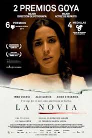 Il ramoscello si rivela essere il dito di una. The Bride La Novia 2015 Streaming Ita In Hd Altadefinizione