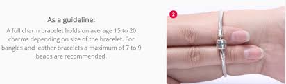 Hold the start of the measuring tape right in the middle of your wrist, holding it down with a finger. How To Select My Bracelet Size Soufeel Jewelry