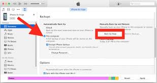 Disk drill knows how to backup data on mac os x to keep it safe. How To Backup Mac To External Hard Drive Howtosetup Co