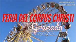 Edición 2021 guía oficial de granada la guía oficial más exhaustiva sobre granada no te pierdas lo básico que no puedes perderte en tu visita a granada guia de museos infórmate de los distintos museos y monumentos de la ciudad plano del albaicín conoce los rincones de este barrio patrimonio de la humanidad plano del sacromonte el. á… Feria Y Fiestas Del Corpus Christi En Granada Youtube