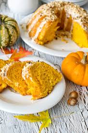 Nuova collezione di ciambelle zuccherate classiche disponibili in 2 stili diversi. Ricetta Ciambellone Con La Zucca E La Ricotta Senza Burro Non Sprecare