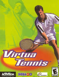 The program's installer files are generally known as launcher.exe, vt4.exe or virtua_tennis_pc.exe etc. Virtua Tennis Old Games Download