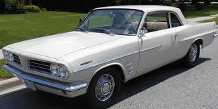 Image result for Saddle Bronze 1963 Tempest