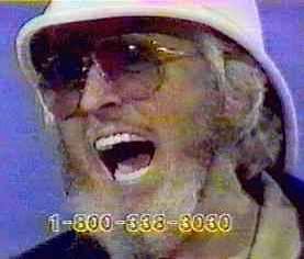Dr. Gene Scott