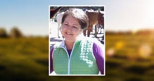 Karel Ayers Obituary October 2, 2020