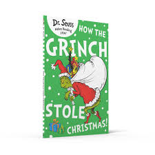 Seuss 358,697 ratings , 4.34 average rating, 3,570 reviews open preview how the grinch stole christmas! How The Grinch Stole Christmas Dr Seuss Seuss Dr Amazon De Bucher