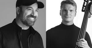 Christian Marc Gendron, Manon Séguin et William Deslauriers-Allain |…