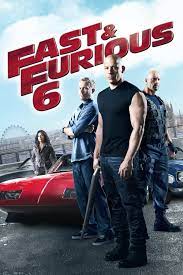As it turned out, brit actor luke evans nabbed the role statham was thought to take initially and fast & furious 6 was shot by itself. Fast Furious 6 2013 Cast Crew The Movie Database Tmdb