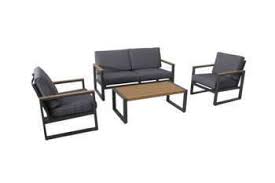 canapes fauteuils tables basses truffaut