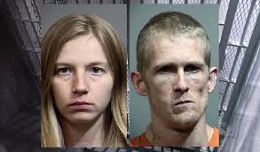 DEU arrests pair, discovers marijuana grow operation in Georgetown