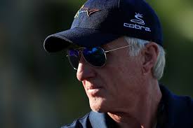 Our latest podcast explains Greg Norman's decades-long grudge against the  PGA Tour