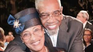 Congressman Bobby Rush remarries