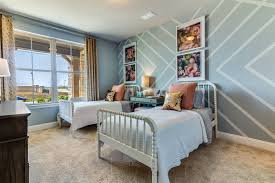 Afterward, let your new feature wall dry overnight. Accent Wall Ideas Welcome To Better M I Homes