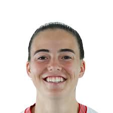 Maria Perez EA FC 25