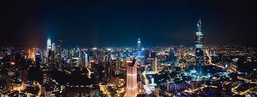 Thanks to common knowledge and word of mouth, 12 million foreign visitors are expected to visit the city this year. Kuala Lumpur Wikipedia