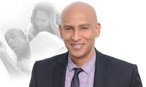 Gerard Antoine's Instagram, Twitter & Facebook