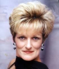 Debbie Myers Obituary (2009)