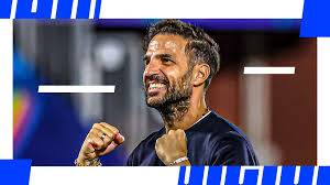 Fabregas: “Manchester United in crisis? A big lie. Jesus Rodriguez faces a long spell out, Chalobah is out for two weeks. Kean? We’ll see on Saturday”
