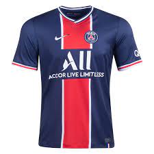 men s replica nike paris saint germain home jersey 20 21 soccer com in 2021 paris saint germain psg world soccer shop
