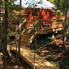 Maybe you would like to learn more about one of these? Chattooga River Lodging Cabins Yurts Long Creek Sc