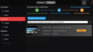 Best Realplayer Downloader Alternative Download Videos Free