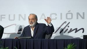 Carlos Slim