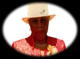 Homegoing Celebration for the Life of Mrs. Montez Hendricks Bennett Called  by Name Called by God Tuesday, July 13, 2021 11:00 a