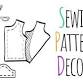 Sewing Patterns Decoded – Commercial And Indie event image
