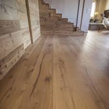 Antica Edilizia Pavimento Rovere Ii Patina Verniciato Effetto Grezzo D Pavimenti In Legno Pavimenti Pavimentare In Legno