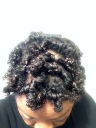 What to know before you start. Styling Natural Short Hair Flexi Rod Set Natural Hair Co