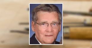 Jerry Max Keene Obituary October 31, 2023