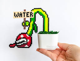 Pin On Ideas Hama Beads
