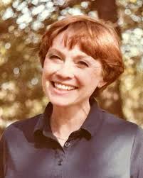 Beverly Pitts Naud Obituary July 6, 2024