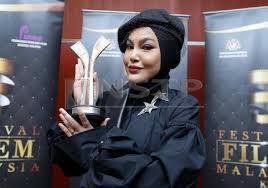 Maybe you would like to learn more about one of these? One Two Jaga Filem Terbaik Ffm30