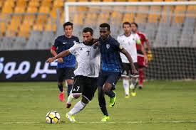 إدارة الهلال تسعد لاعبي الفريق الأوليمبي بهذا القرار