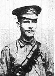 Lives of the First World War