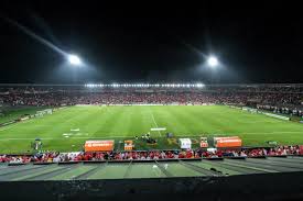 Estadio nemesio camacho el campín. Estadio El Campin Millonarios Santa Fe Bogota The Stadium Guide