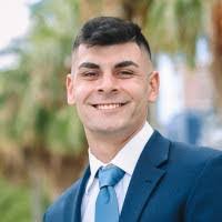 Anthony Gonnella's Instagram, Twitter & Facebook